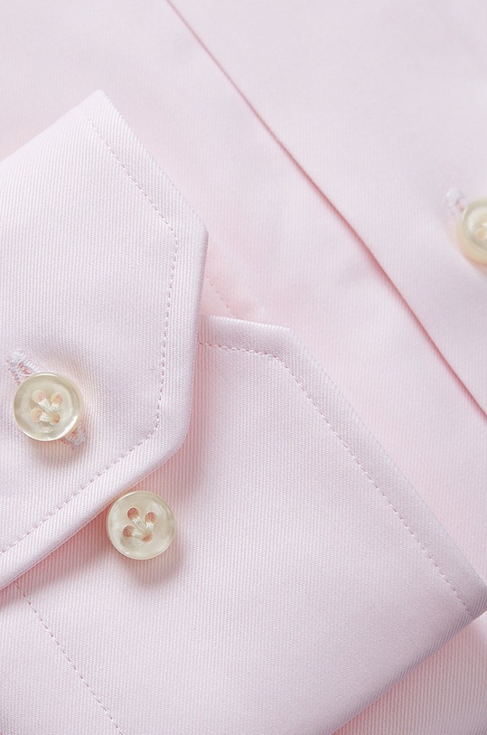 Emanuel Berg - Koszula MF.MCR37.2.1869 różowy