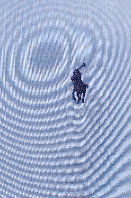 Polo Ralph Lauren - Koszula 710705269004 710705269004 niebieski AA00
