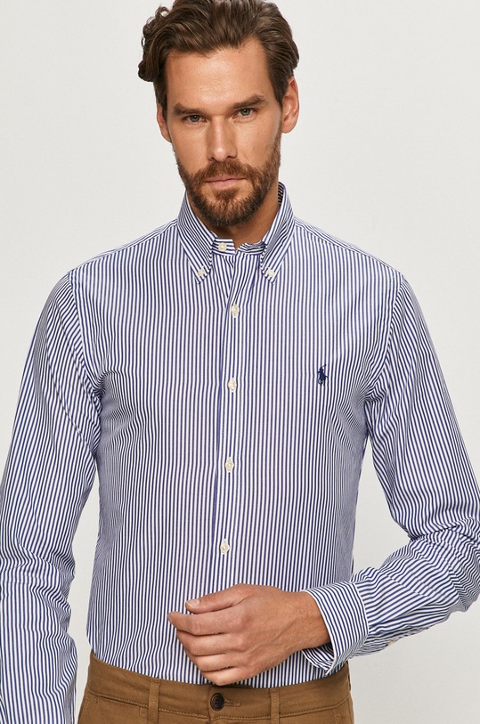 Polo Ralph Lauren - Koszula 710705269009 710705269009 multicolor