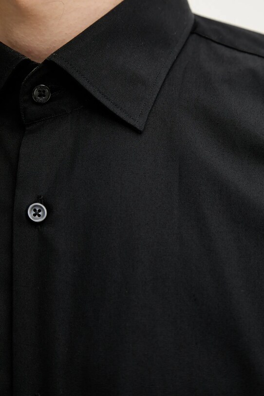 Hugo - Košeľa 50289499.NOS čierna