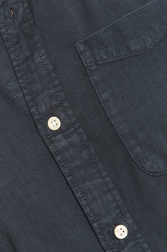 Jack & Jones - Koszula 12181600 granatowy AA00
