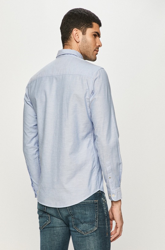 Jack & Jones - Koszula fioletowy 12182486