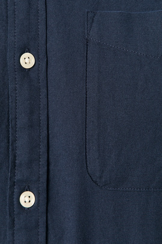 Jack & Jones - Koszula 12182486 granatowy AA00