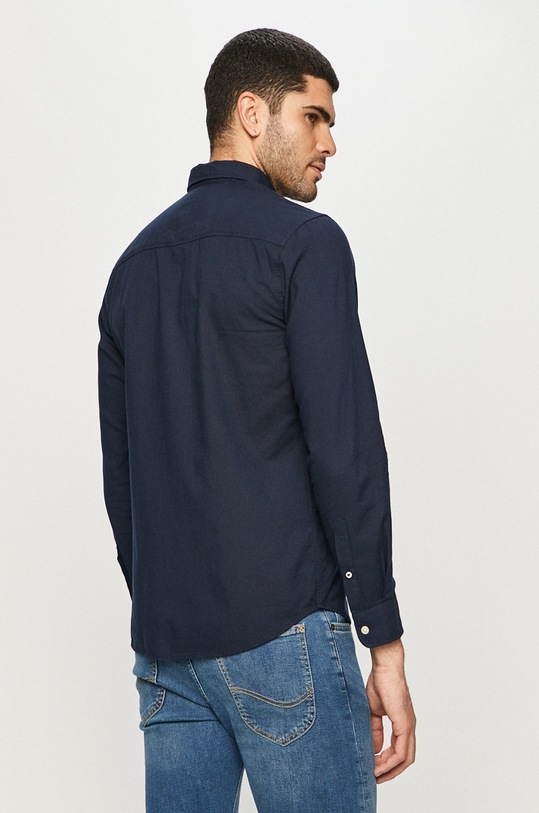 Jack & Jones - Koszula granatowy 12182486