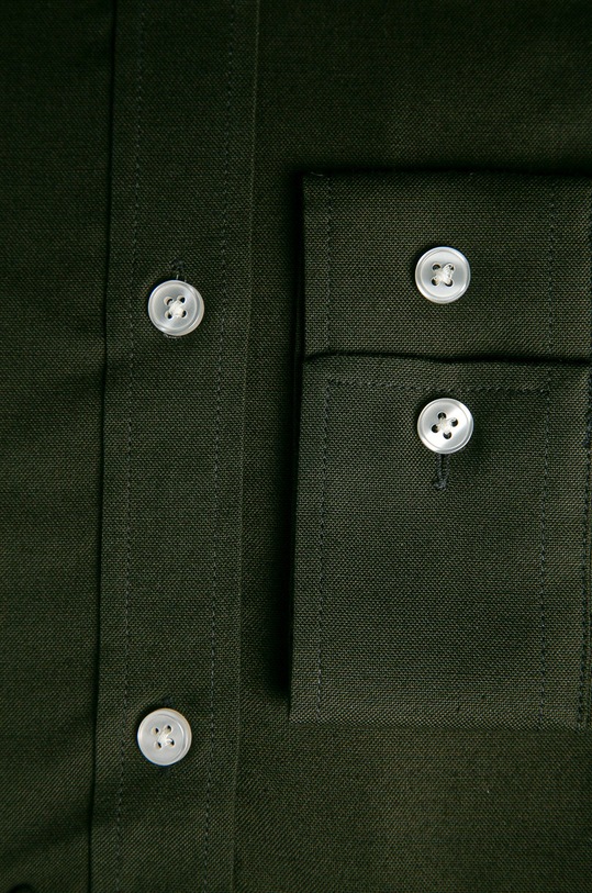 Clean Cut Copenhagen - Košeľa CC1482.Army