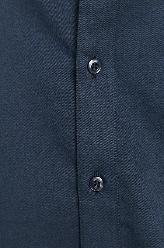 Îmbrăcăminte Clean Cut Copenhagen - Camasa CC1760.Navy02 bleumarin
