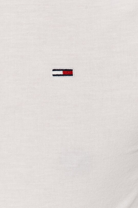Tommy Jeans - Рубашка DM0DM09594.NOS белый AA00
