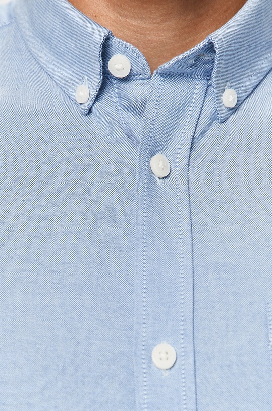 Only & Sons - Camasa din bumbac 22008731 violet