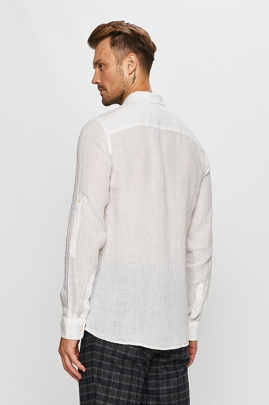 Only & Sons - Košeľa biela 22013258