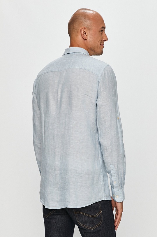 Only & Sons - Košeľa fialová 22013258