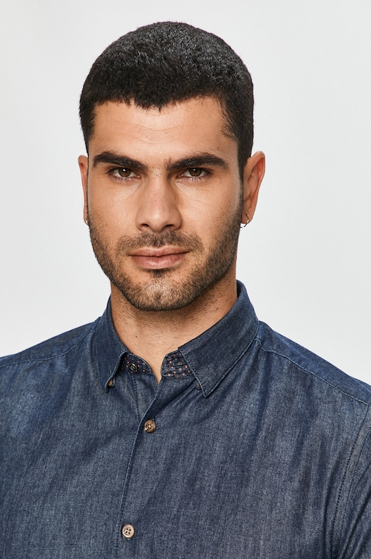 Only & Sons - Džínová košile 22015535