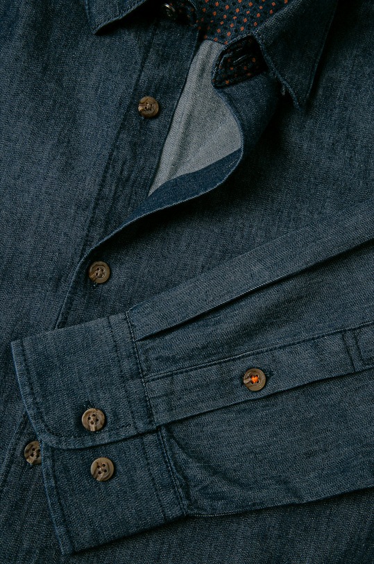 Only & Sons - Džínová košile 22015535