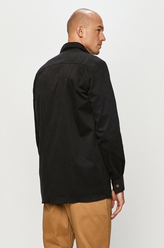 Košile CAT Footwear černá 2610598.10158