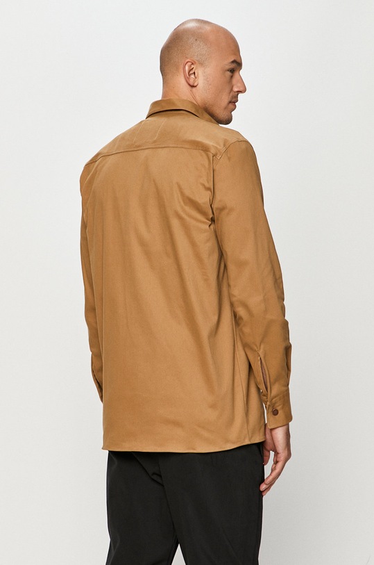 CAT Footwear - Koszula beżowy 2610598.11868