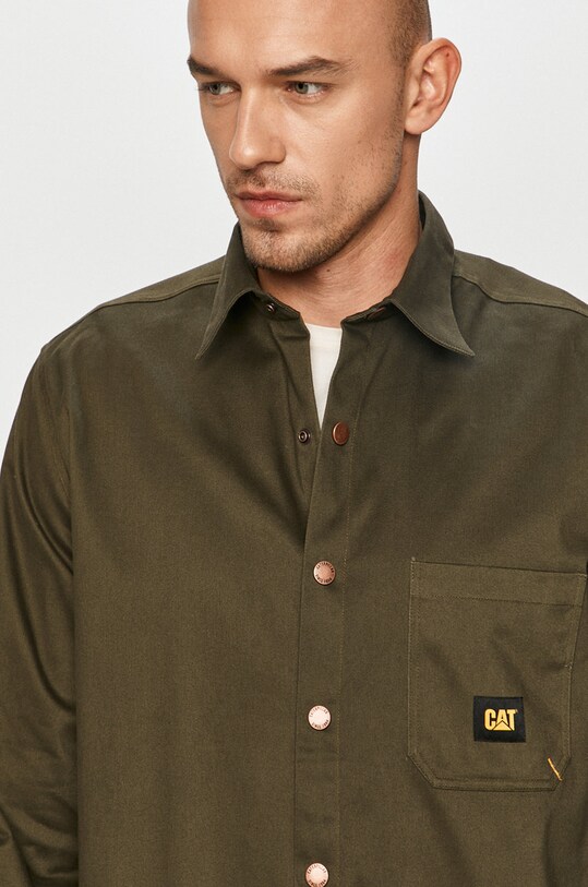 Caterpillar - Camasa 2610598.12771 verde