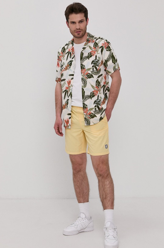 Oblečenie Košeľa Only & Sons 22019748 biela