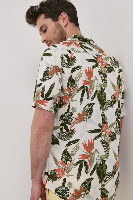 Košeľa Only & Sons biela 22019748