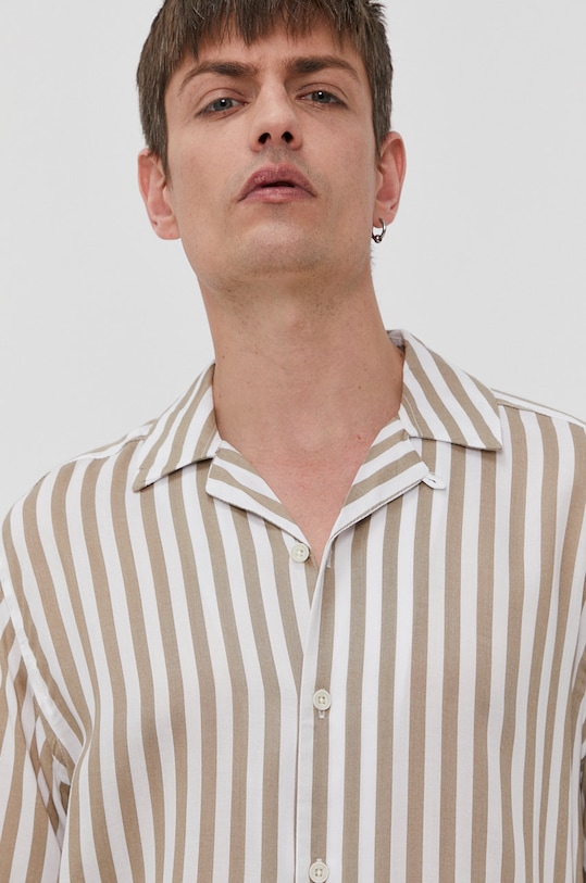 Only & Sons Koszula regular beżowy 22013267