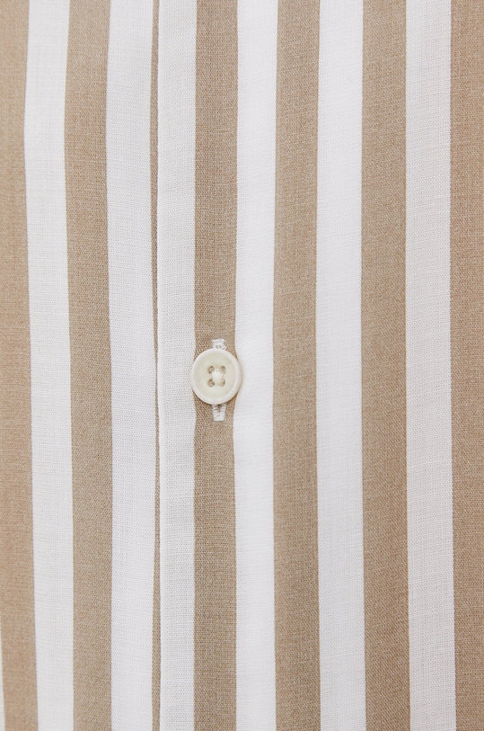 Only & Sons Koszula 22013267 beżowy AA00