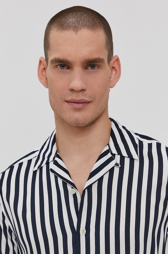 Only & Sons Koszula regular granatowy 22013267