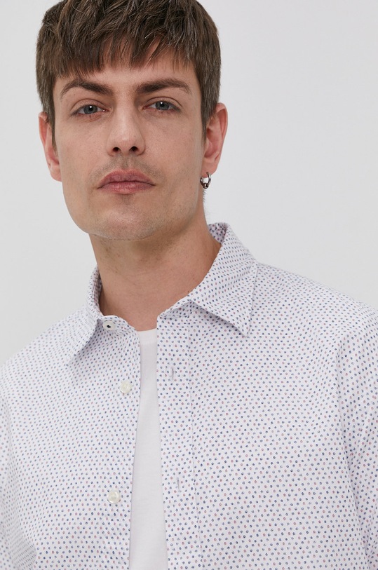 Jack & Jones - Bavlnená košeľa 12173241