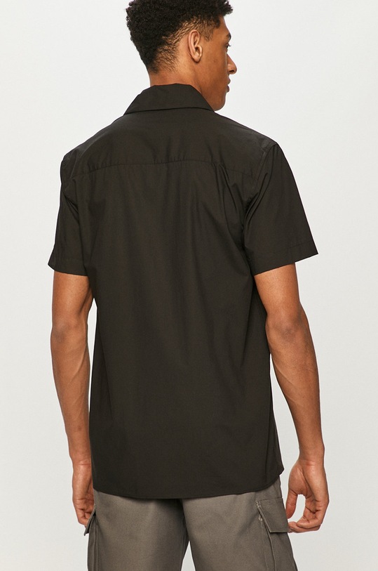 Odjeća CAT Footwear - Košulja 2610644.10158 crna