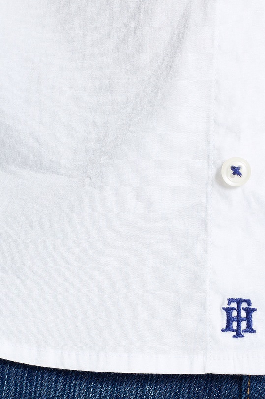 Tommy Hilfiger - Πουκάμισο 867894704 λευκό