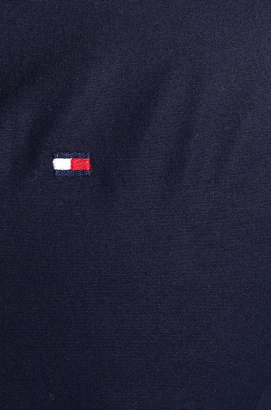 Tommy Hilfiger - Πουκάμισο 867894704 σκούρο μπλε