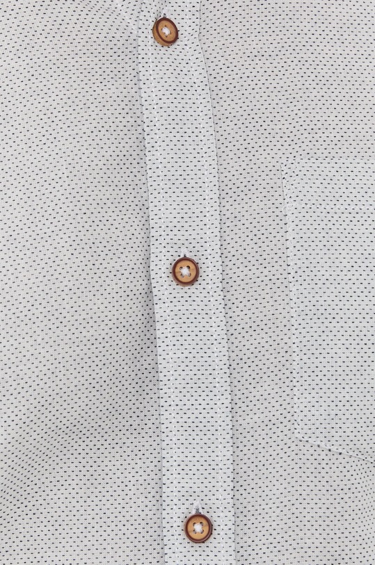 Jack & Jones Koszula bawełniana 12191162 szary AA00