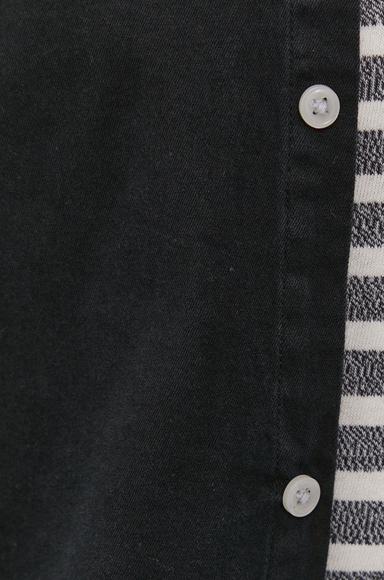 Jack & Jones - Camasa 12185342 negru AA00