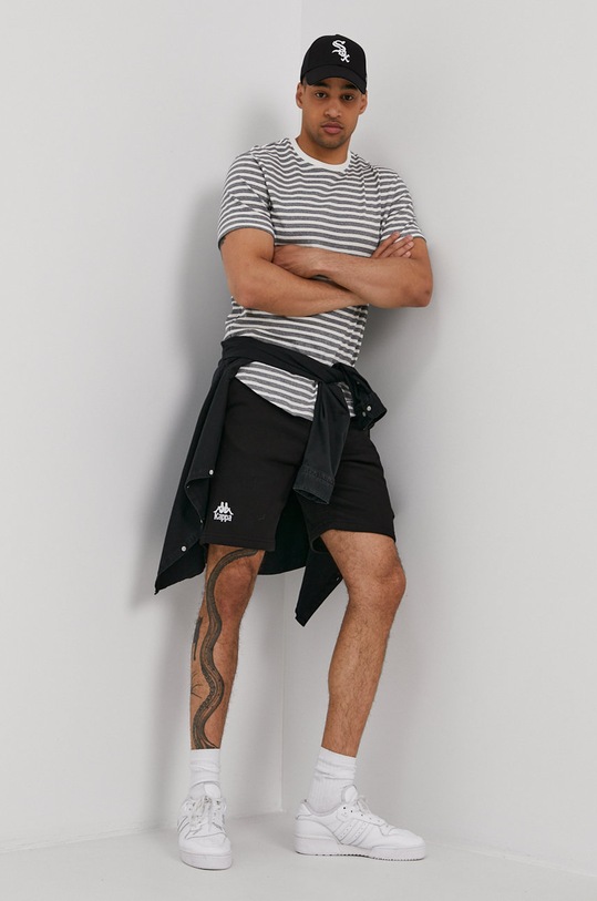 Îmbrăcăminte Jack & Jones - Camasa 12185342 negru