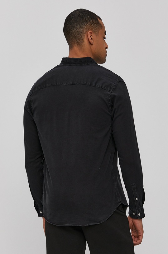 Jack & Jones - Camasa negru 12185342