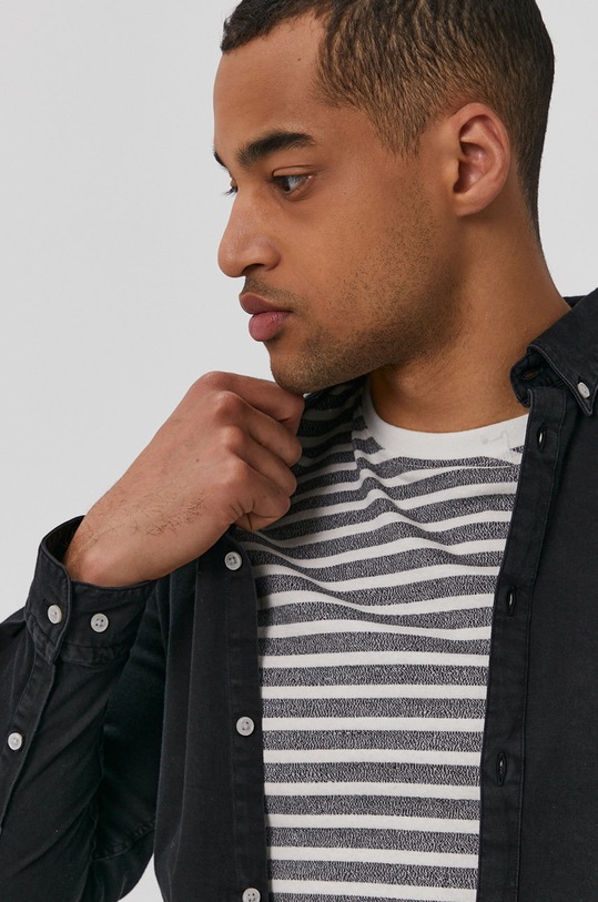 Jack & Jones - Camasa 12185342 negru