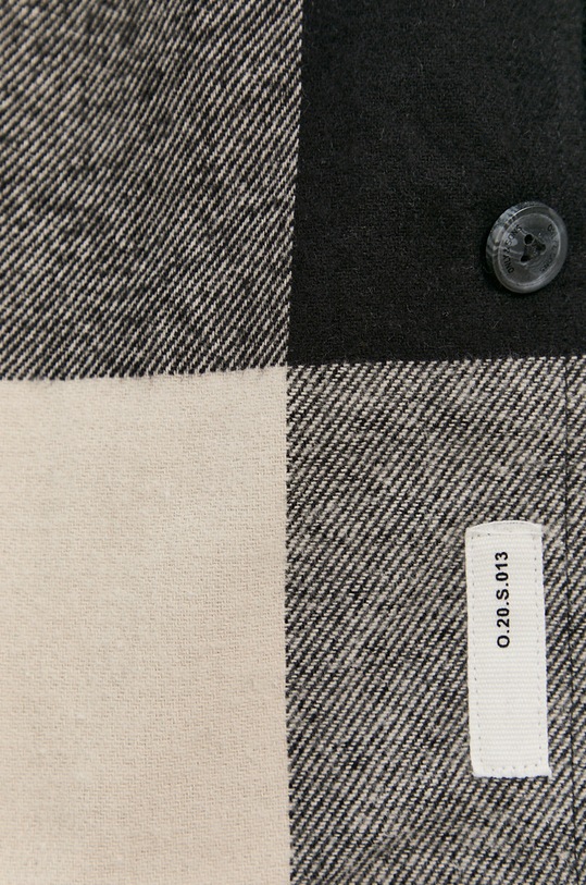 Bavlnená košeľa Only & Sons 22019854 čierna