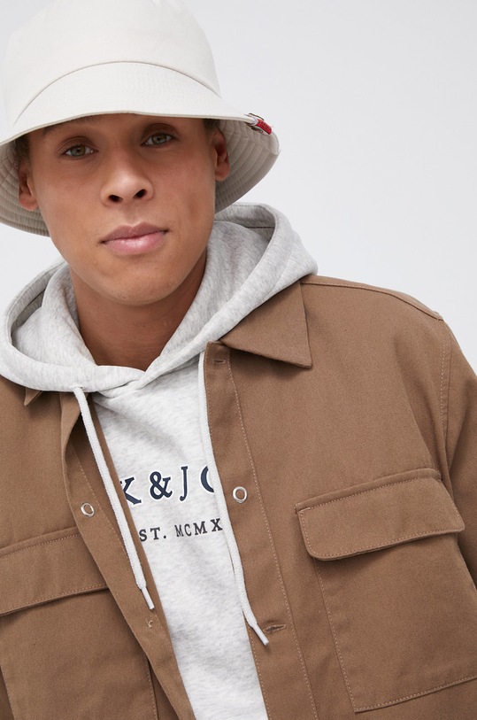 Only & Sons Koszula klasyczny zielony 22020930