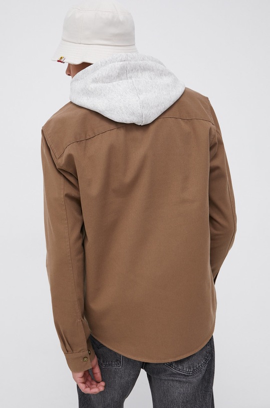 Only & Sons Koszula zielony 22020930