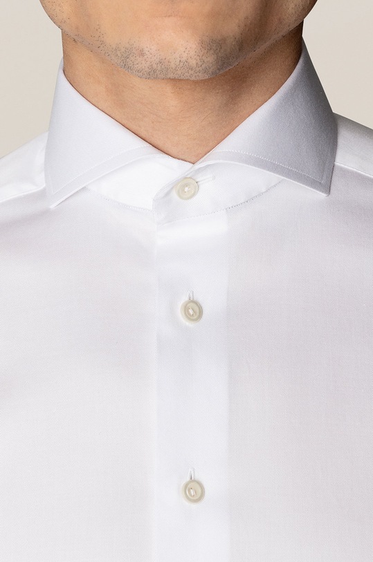 Сорочка Eton 100001865 білий AA00