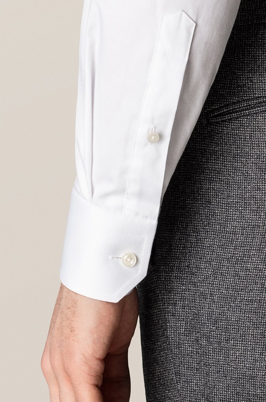 Сорочка Eton 100001865 білий