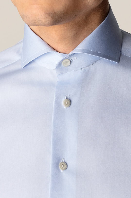 Eton Koszula 256773511 niebieski AA00