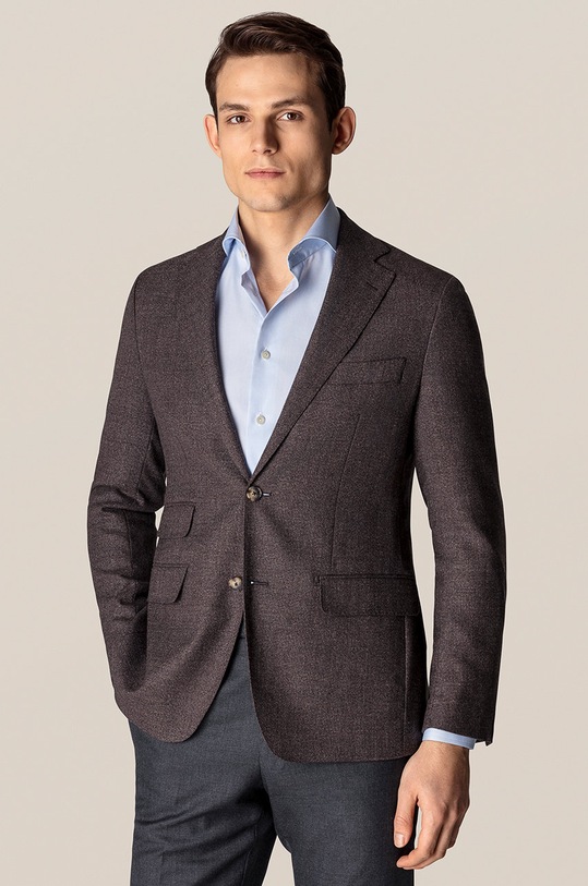 Košeľa Eton 256773511