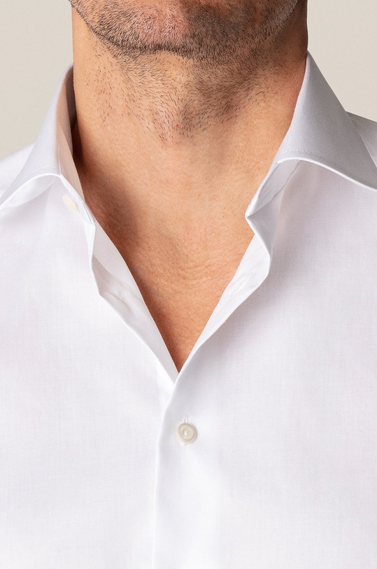 Košile Eton 300079511 bílá AA00