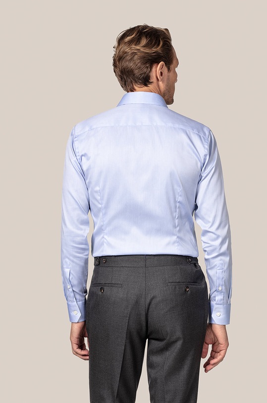 Košeľa Eton modrá 300079511