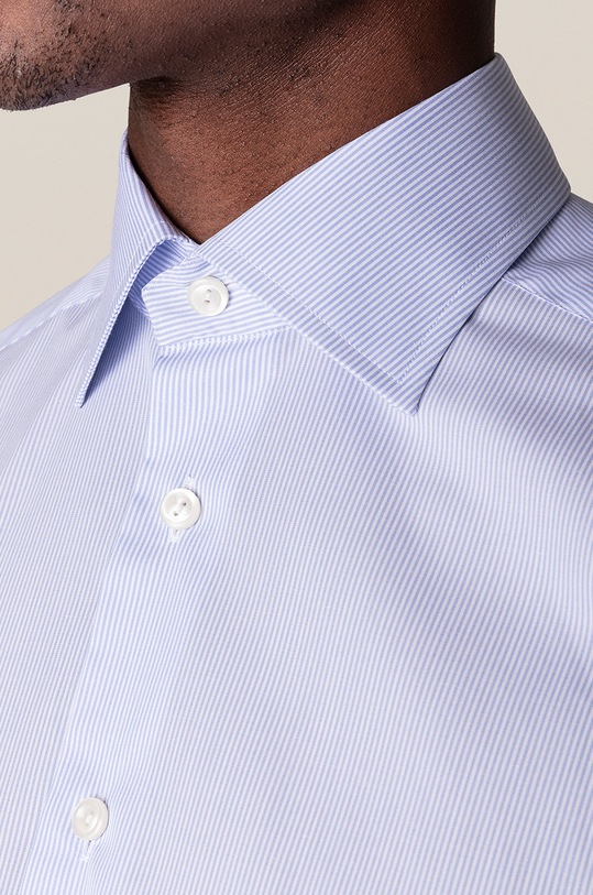 Eton Koszula 252779511 niebieski AA00