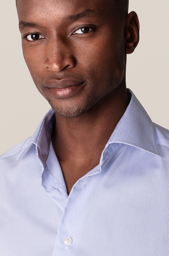 Eton Koszula niebieski 252779511