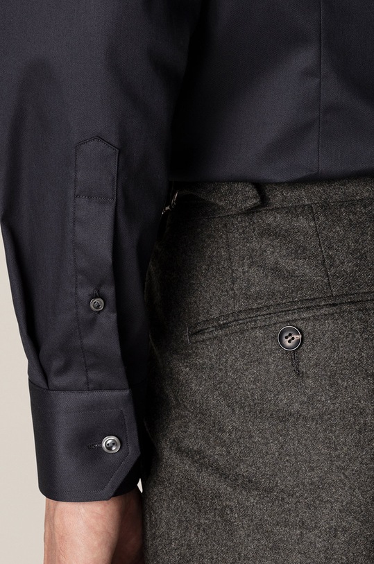 Сорочка Eton 100001862 чорний