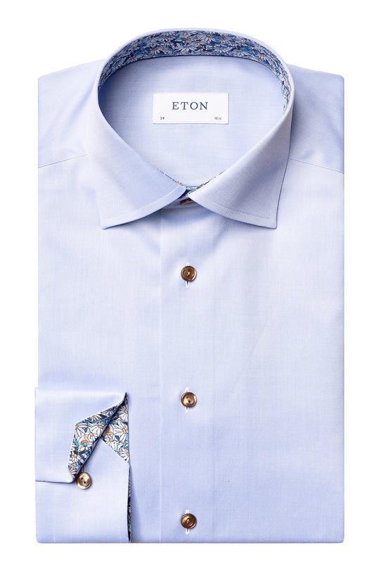 Košeľa Eton 100003019