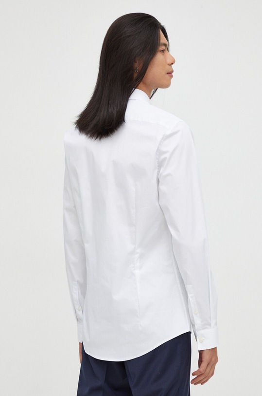 Tiger Of Sweden koszula T68997004Z biały AA00