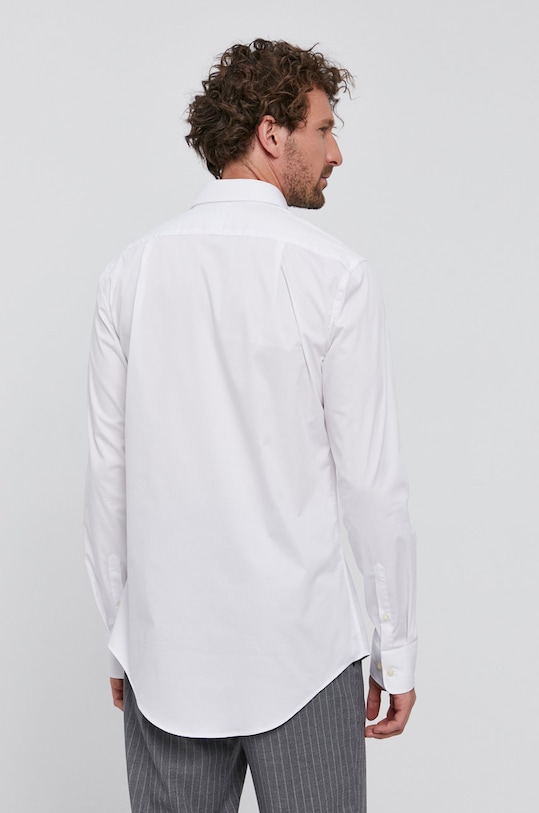 Tiger Of Sweden Koszula biały T68997005Z