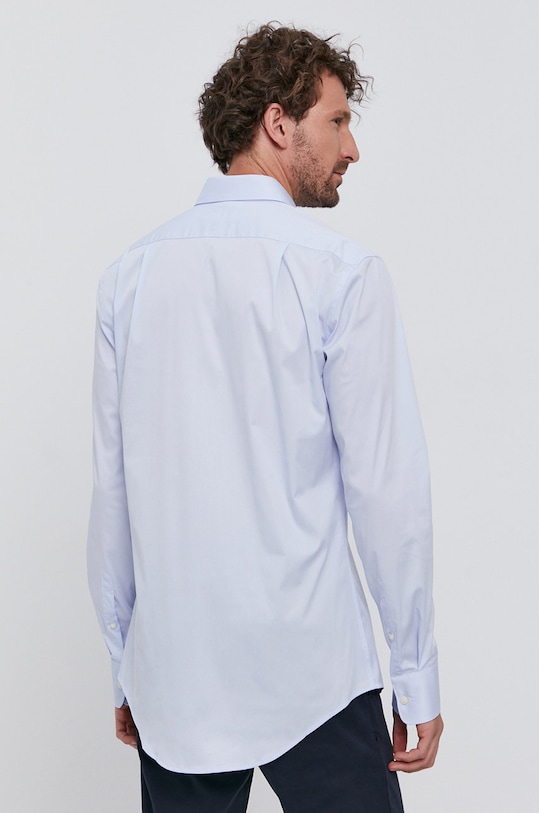 Tiger Of Sweden Koszula niebieski T68997005Z