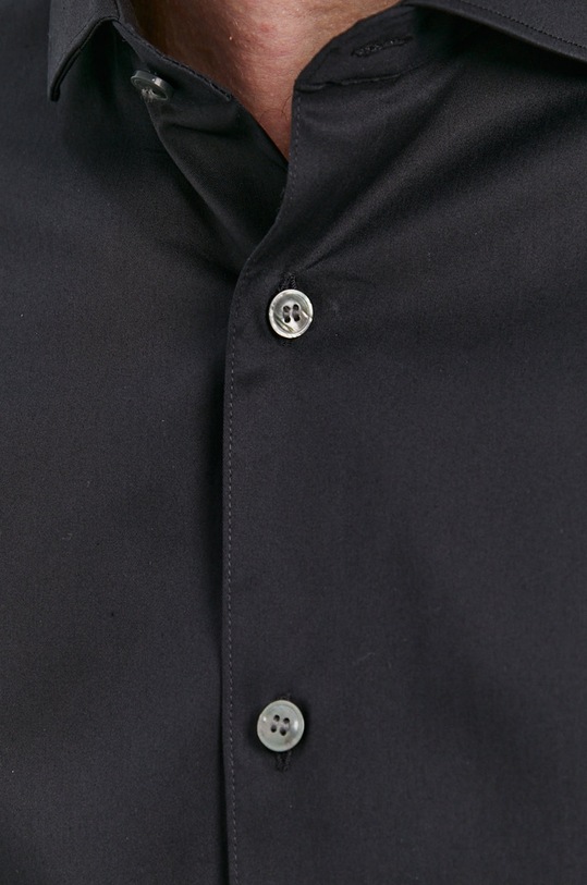 Tiger Of Sweden Koszula T68997005Z czarny AA00